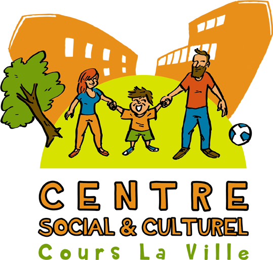 Logo CENTRE