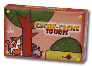 cache-cache souris 2014 photo boite