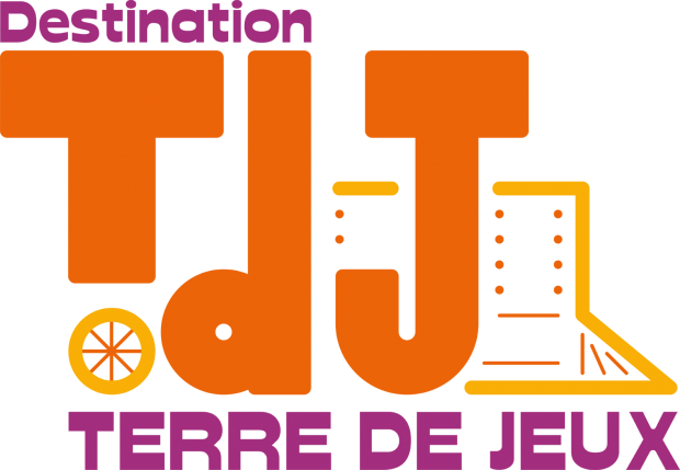 Logo JEUX seul - Couleur WEB