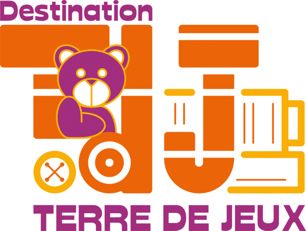 Logo JOUETS seul - Couleur WEB