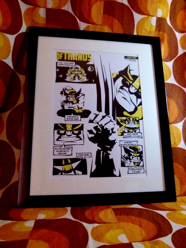 Wolverine-Thanos-Marvel-bande-dessinée-personnalisée-comics (5)