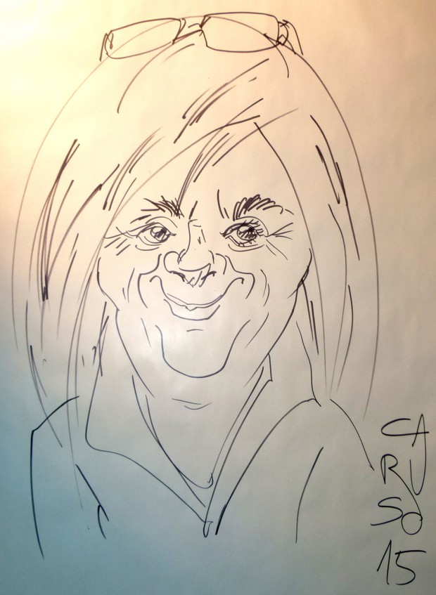 simon-caruso-caricature-caricatures-caricaturiste-roanne-loire-rhone-alpes-animation-soiree-assemblee-generale-credit-mutuel (18)