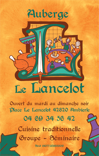 communication-restaurant-ambierle-auberge-le-lancelot-simon-caruso-graphisme-illustration-logo-menu-couverture-carte-de-visite (1)