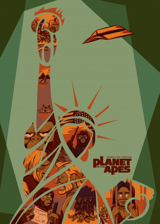 simon-caruso-poster-print-alternative-movie-posters-amp-charlton-heston-planet-of-the-apes-1968-bright-eyes (5)