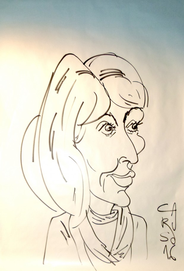 assemblee-generale-credit-mutuel-trevoux-animation-caricature-simon-caruso-caricaturiste (11)