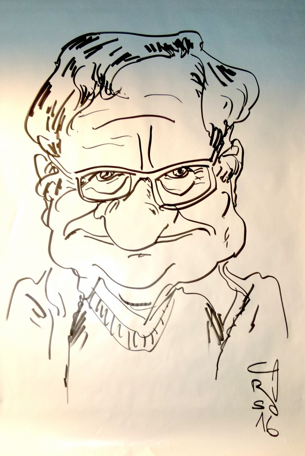 assemblee-generale-credit-mutuel-trevoux-animation-caricature-simon-caruso-caricaturiste (2)