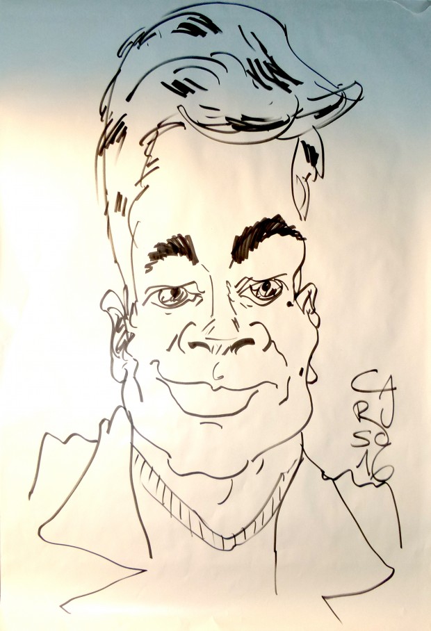 assemblee-generale-credit-mutuel-trevoux-animation-caricature-simon-caruso-caricaturiste (4)