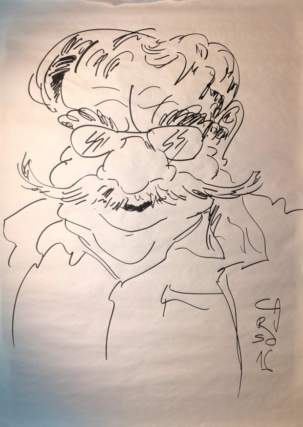 animation-caricatures-assemblee-generale-credit-mutuel-amplepuis-caricaturiste-simon-caruso-sca-productions (3)