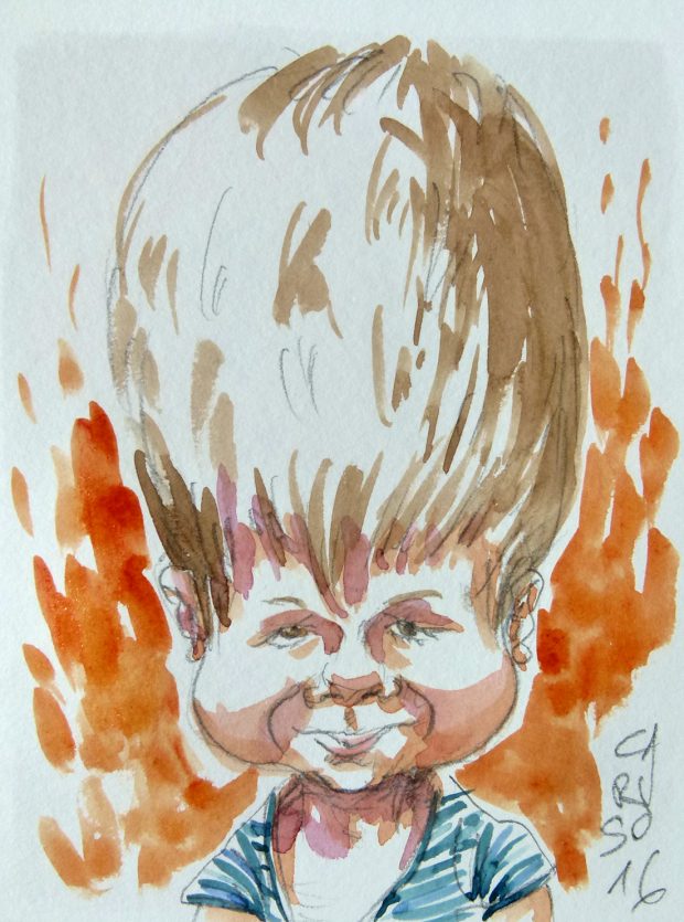 animation-caricature-caricaturiste-saint-galmier-fete-des-peintres-simon-caruso (16)