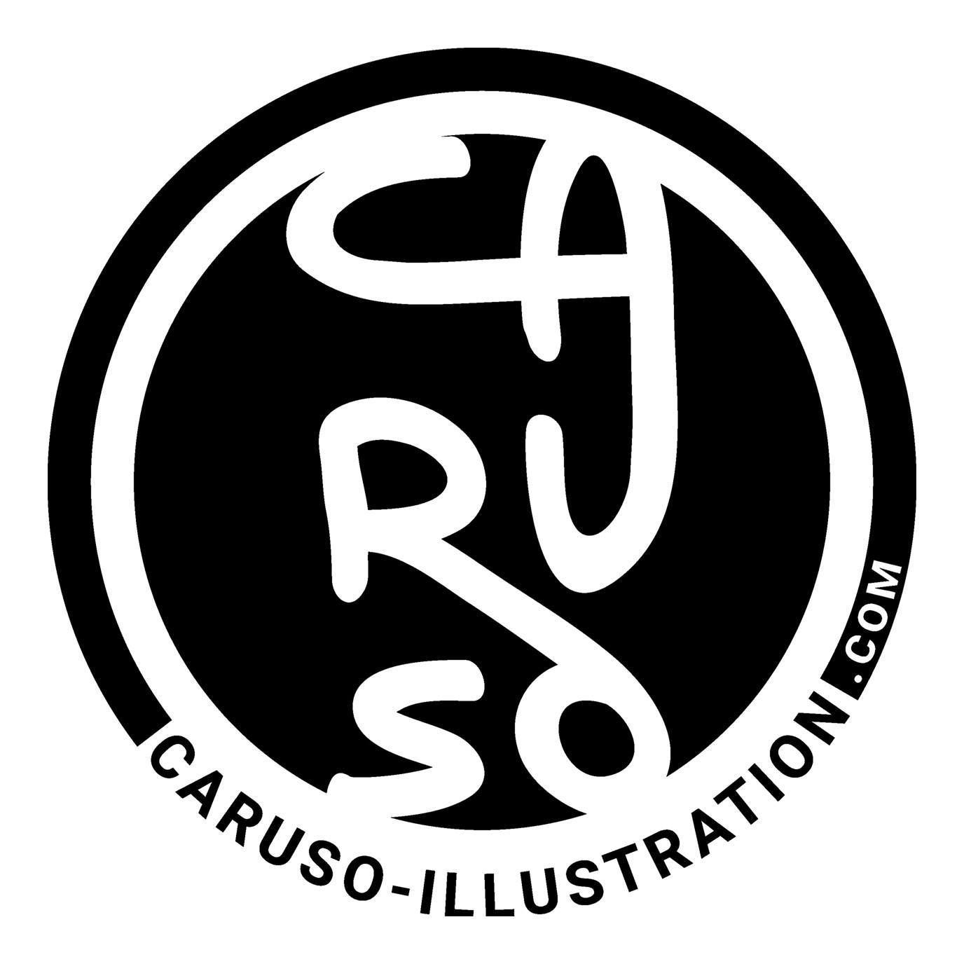 Simon Caruso logo