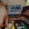T-shirt J2S C'est posé c'est joué ! – Image 4