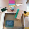 Stage découverte de la sérigraphie (2h) – Image 2