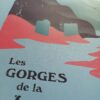 Affiche Les gorges de la Loire – Image 2