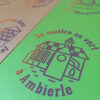 Pochette de cartes postales "Les 4 lieux" – Image 3