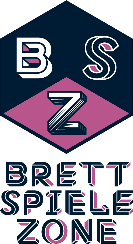 BrettSpiele Zone logo