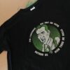 t-shirt nicolas cage the rock