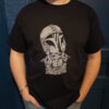 T-shirt Baby Yoda – Image 5
