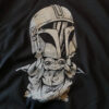 T-shirt Baby Yoda – Image 4