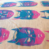 T-shirt Trombinoscope du Vengeur – Image 4