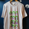 T-shirt Trombinoscope du Vilain – Image 3
