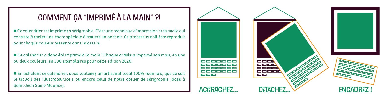 Le Calend'Art du Roannais 2026 – Image 2