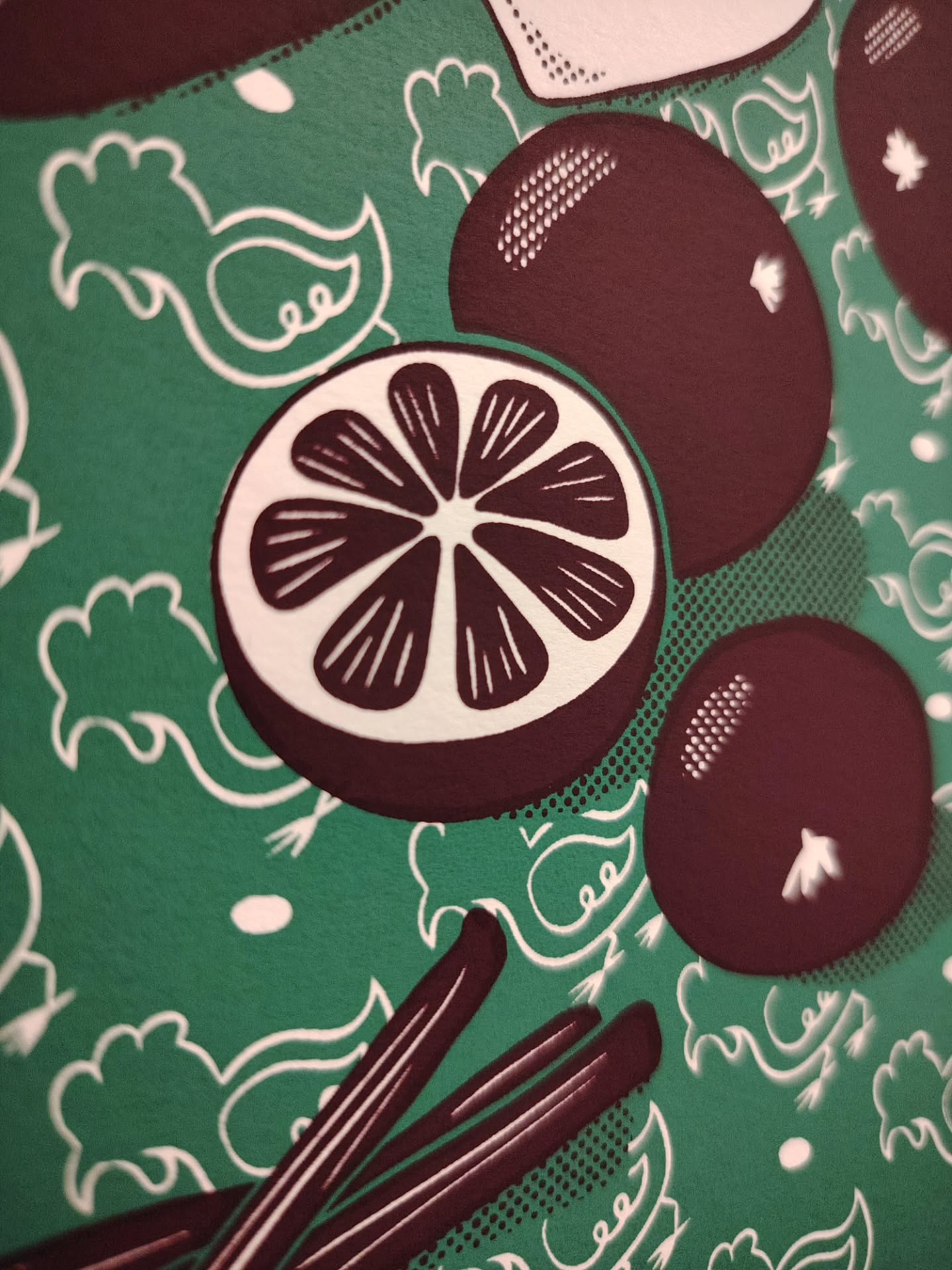 Le Calend'Art du Roannais 2026 – Image 4