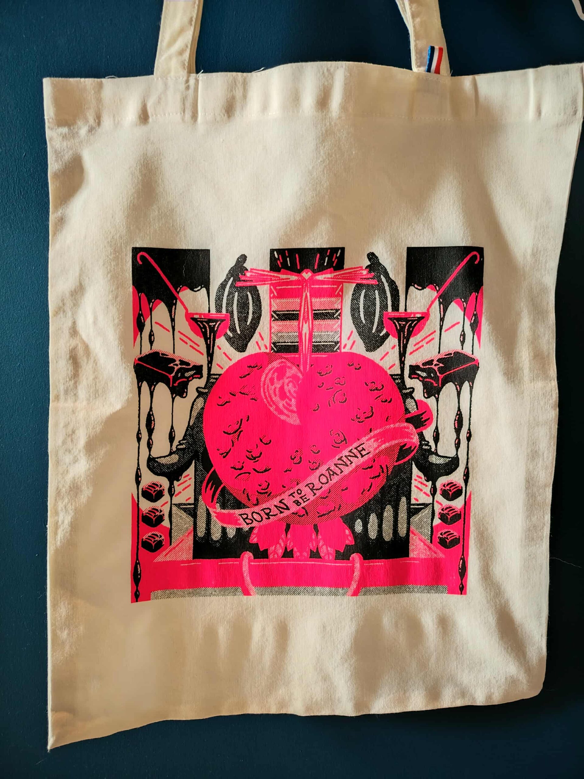 Tote-bag Calend'Art 2026 – Image 14