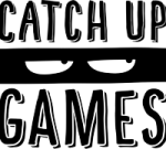 illustrateur à Roanne pour pour Catch Up Games